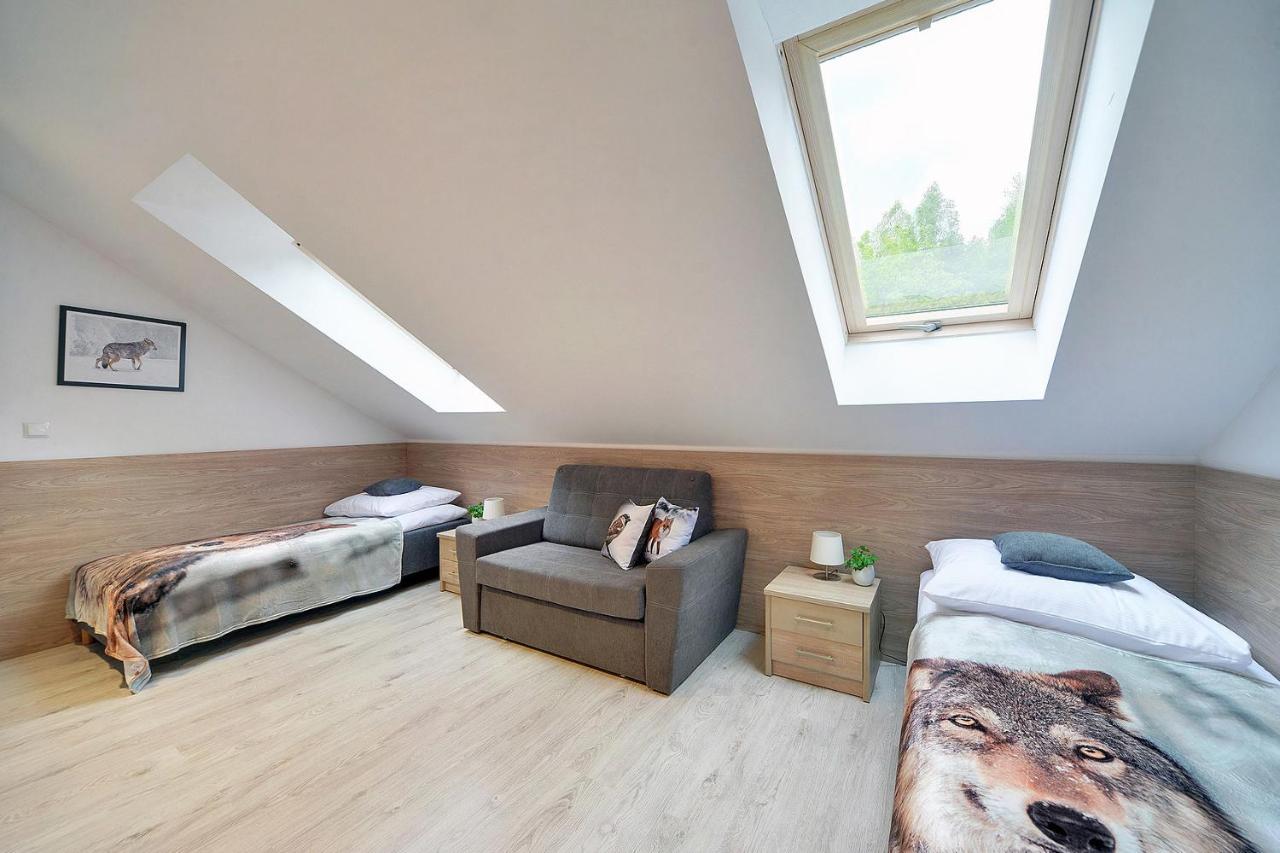 Apartamenty Sun Seasons 24 - Rezydencja Przy Strumyku Karpacz Exterior foto